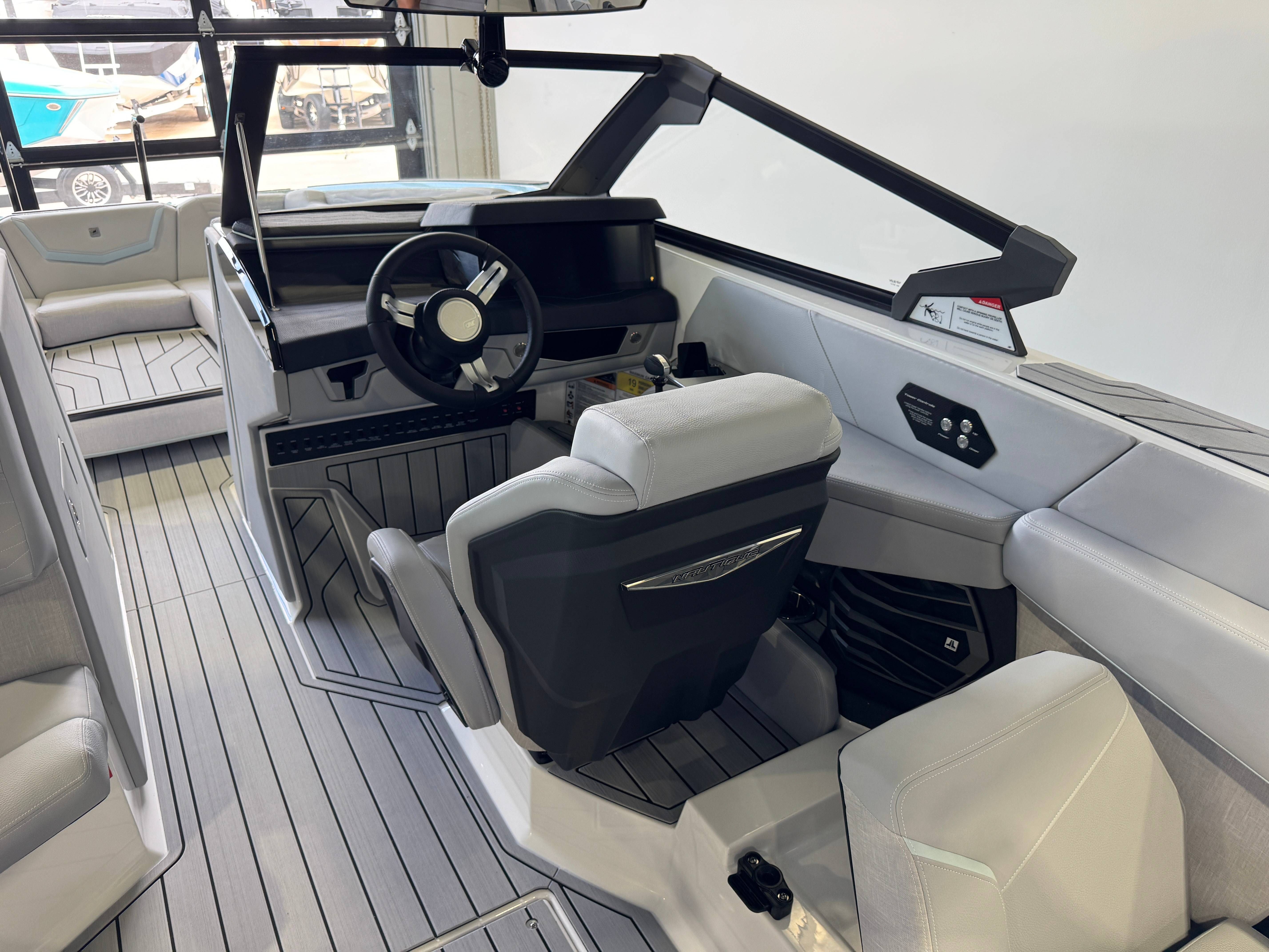 2026 Nautique Super Air Nautique G25 - 23