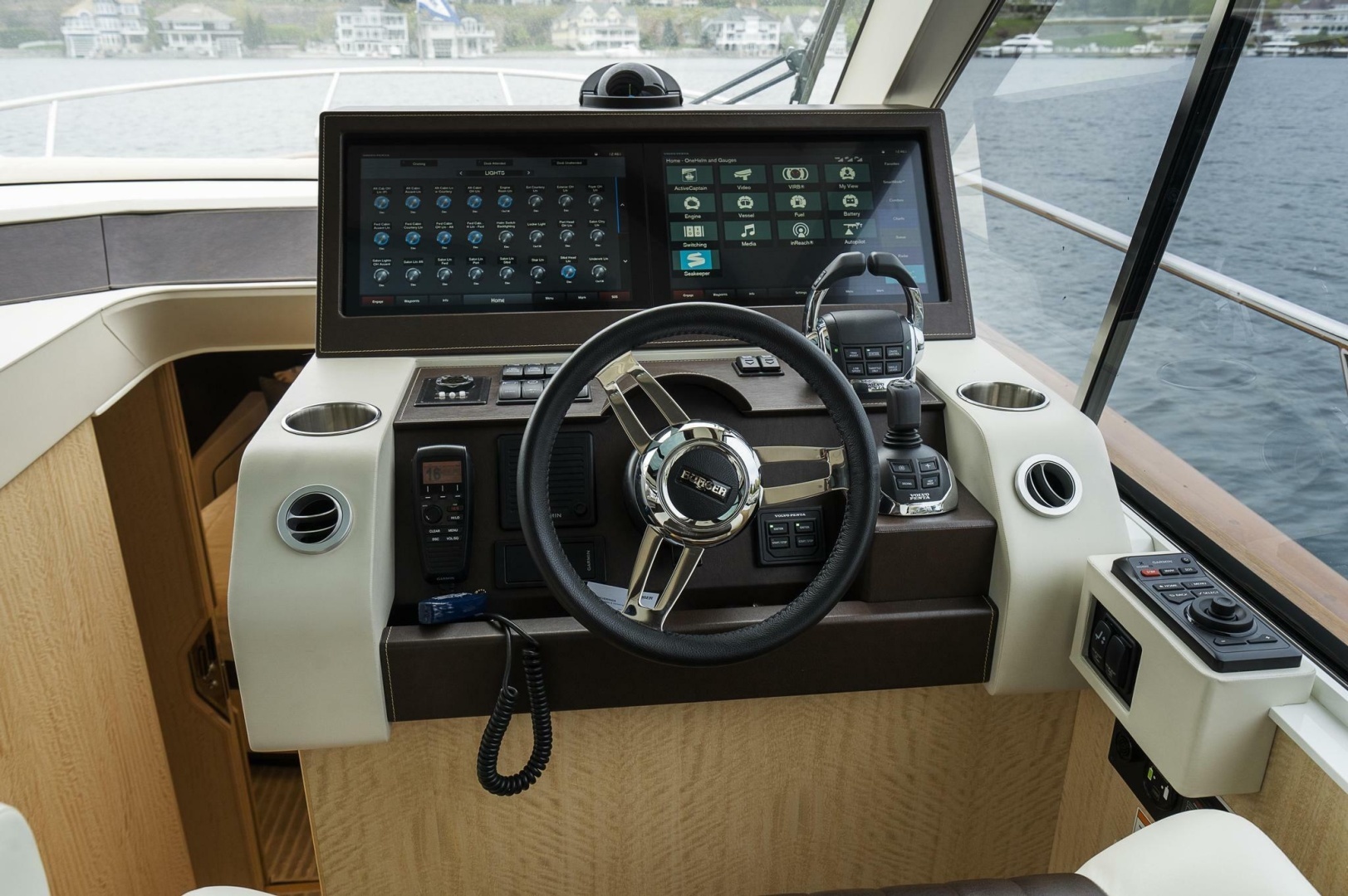 2019 Burger 48 CUSTOM - Image 57
