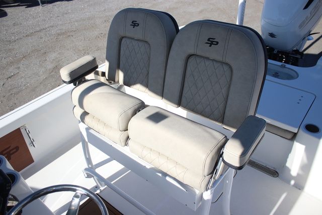 2022 Sea Pro 248 Bay Boat - 18