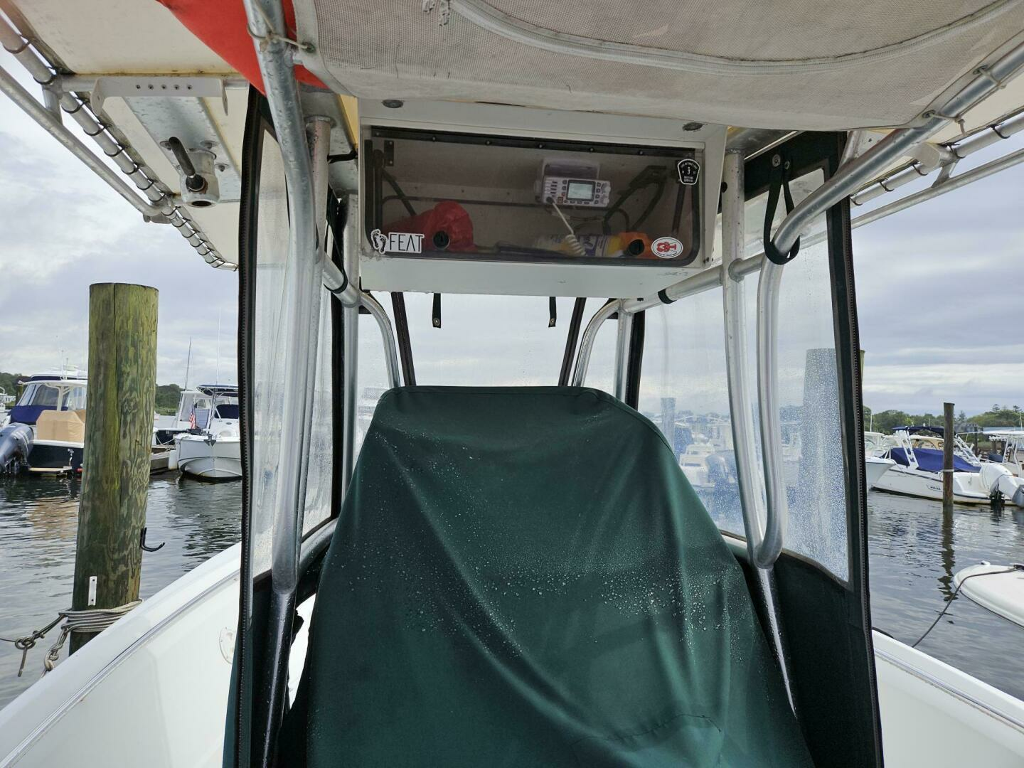 2005 Sailfish — - Image 15