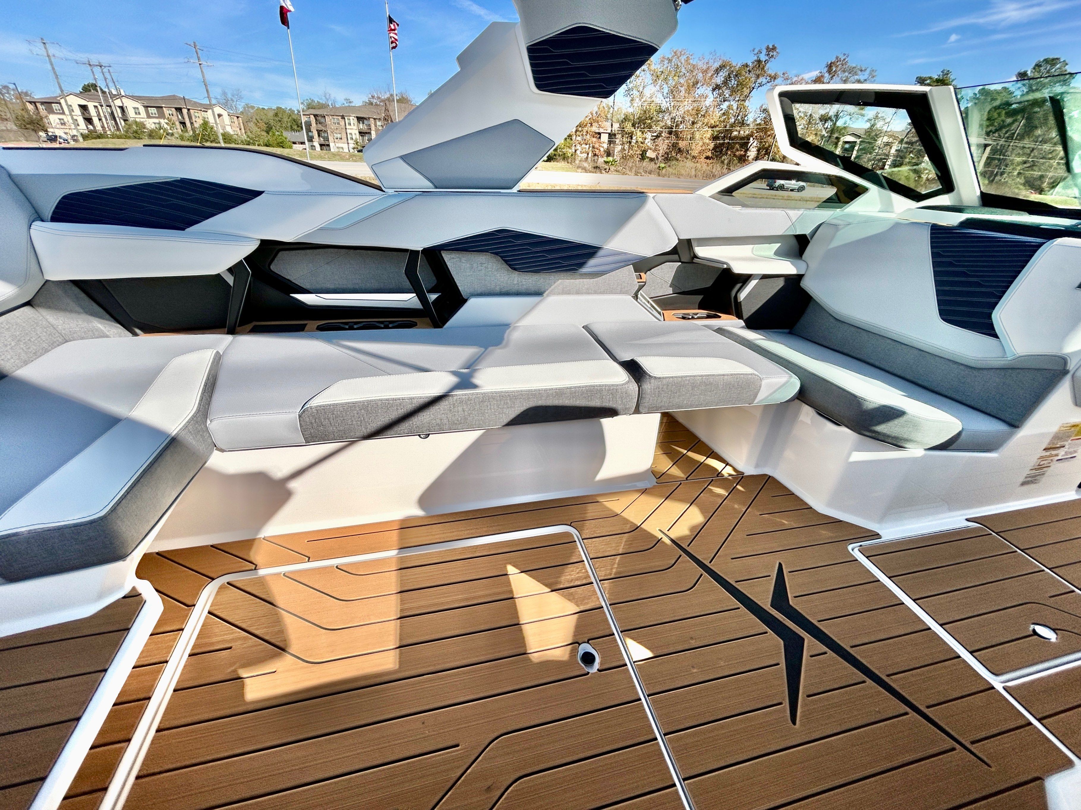2026 MasterCraft X24 - 58