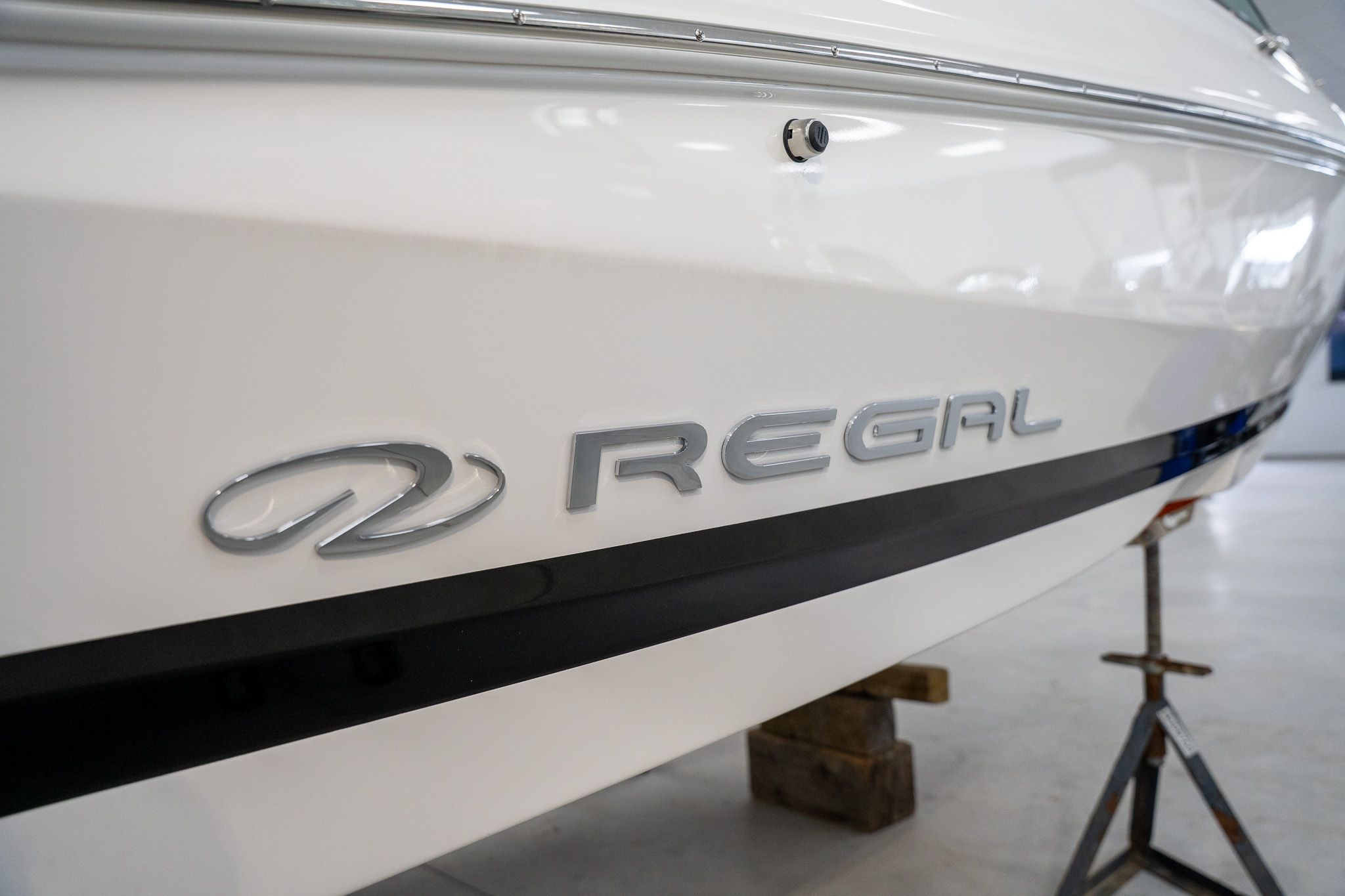 2026 Regal 21 OBX - 2