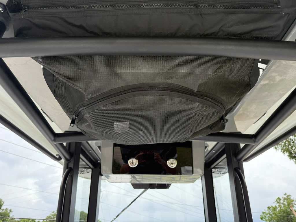 2026 Caymas 291 HB - 19