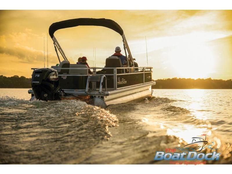2026 BASS BUGGY 18 DLX - 35