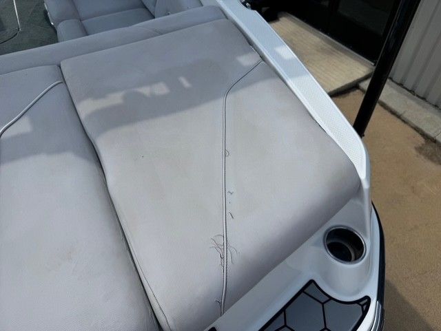 2019 MasterCraft NXT22 - 15