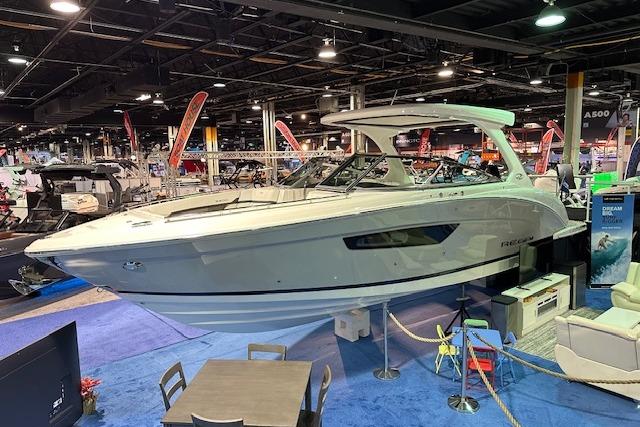 2026 Regal 3300