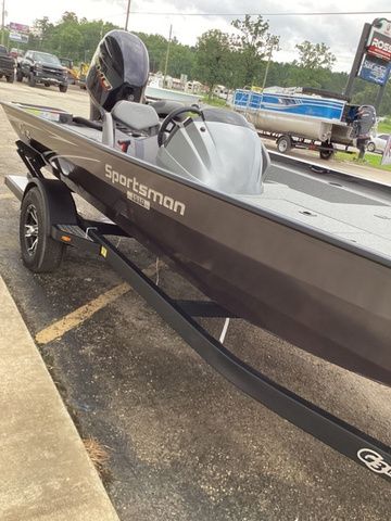 2025 G3 Sportsman 1910 - 24