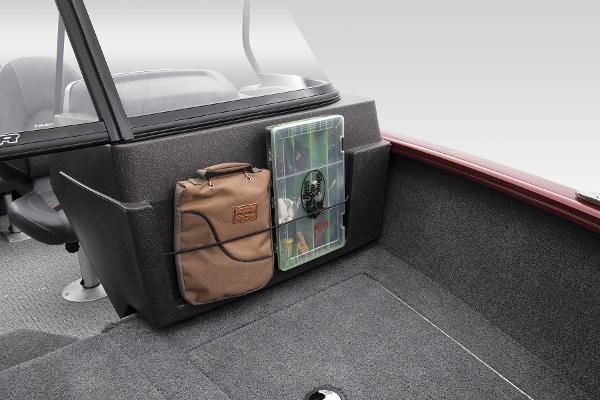 2023 Tracker Pro Guide V-175 WT - 17