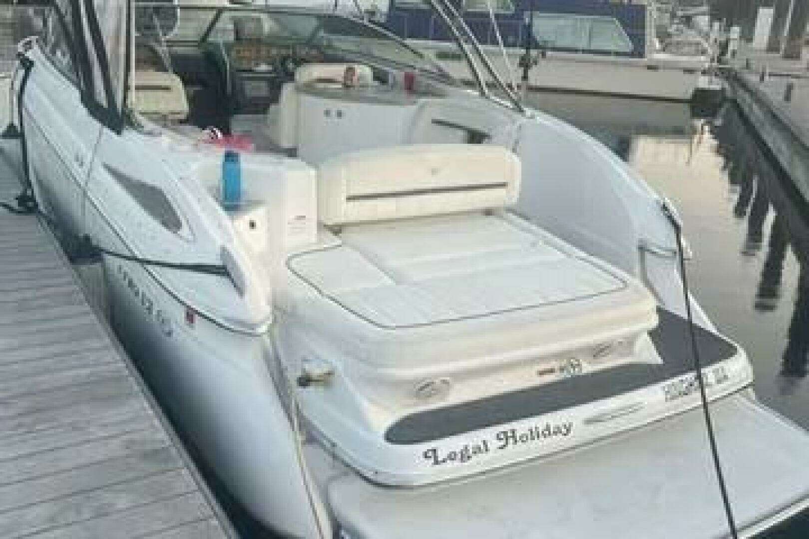 2008 Cobalt 323 - Image 2