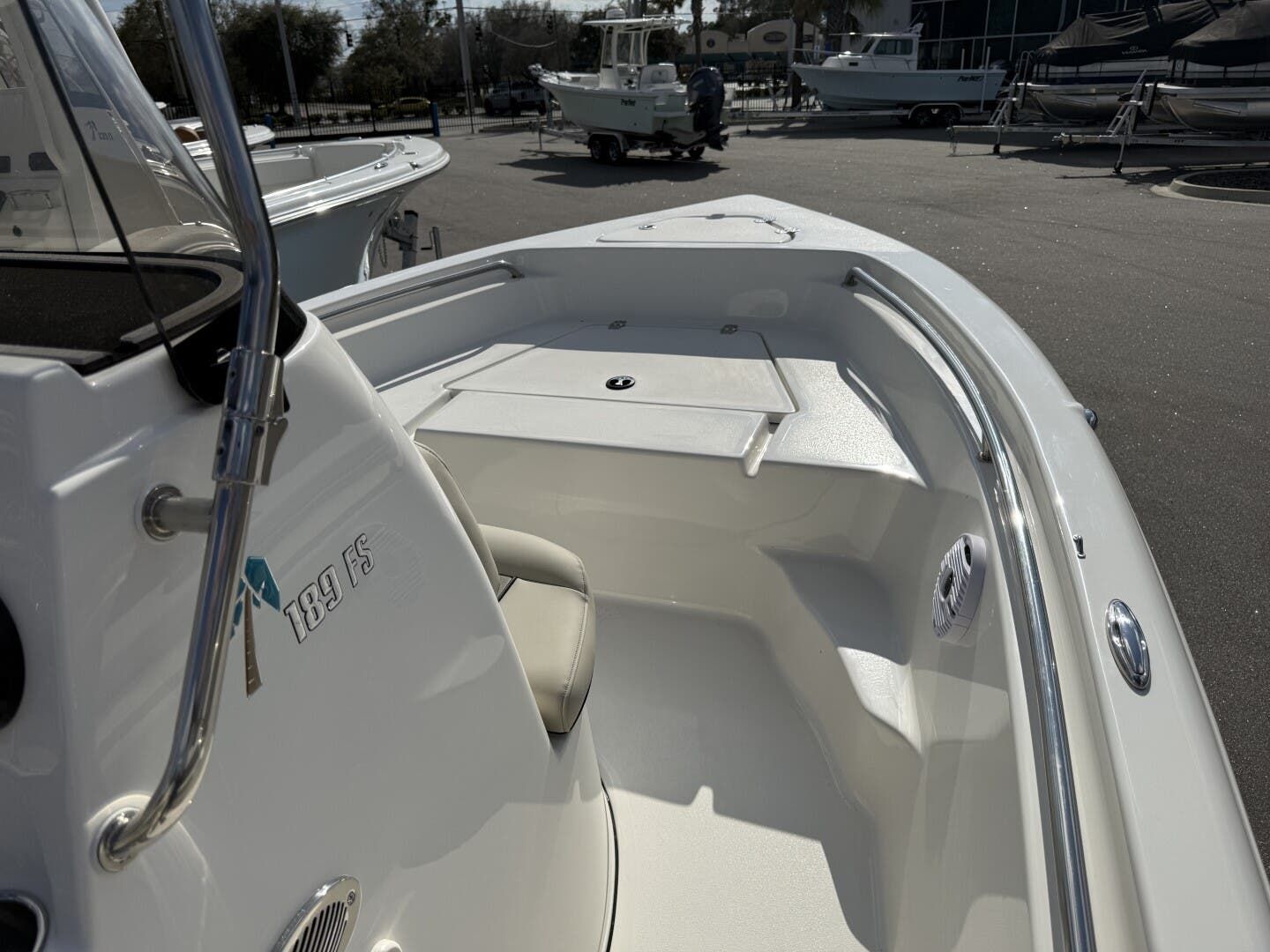 2026 Key West 189 FS - 7