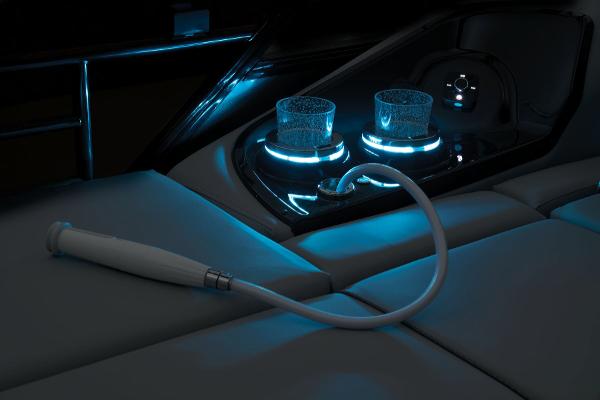 2025 Regency 230 LE3 Sport - 77