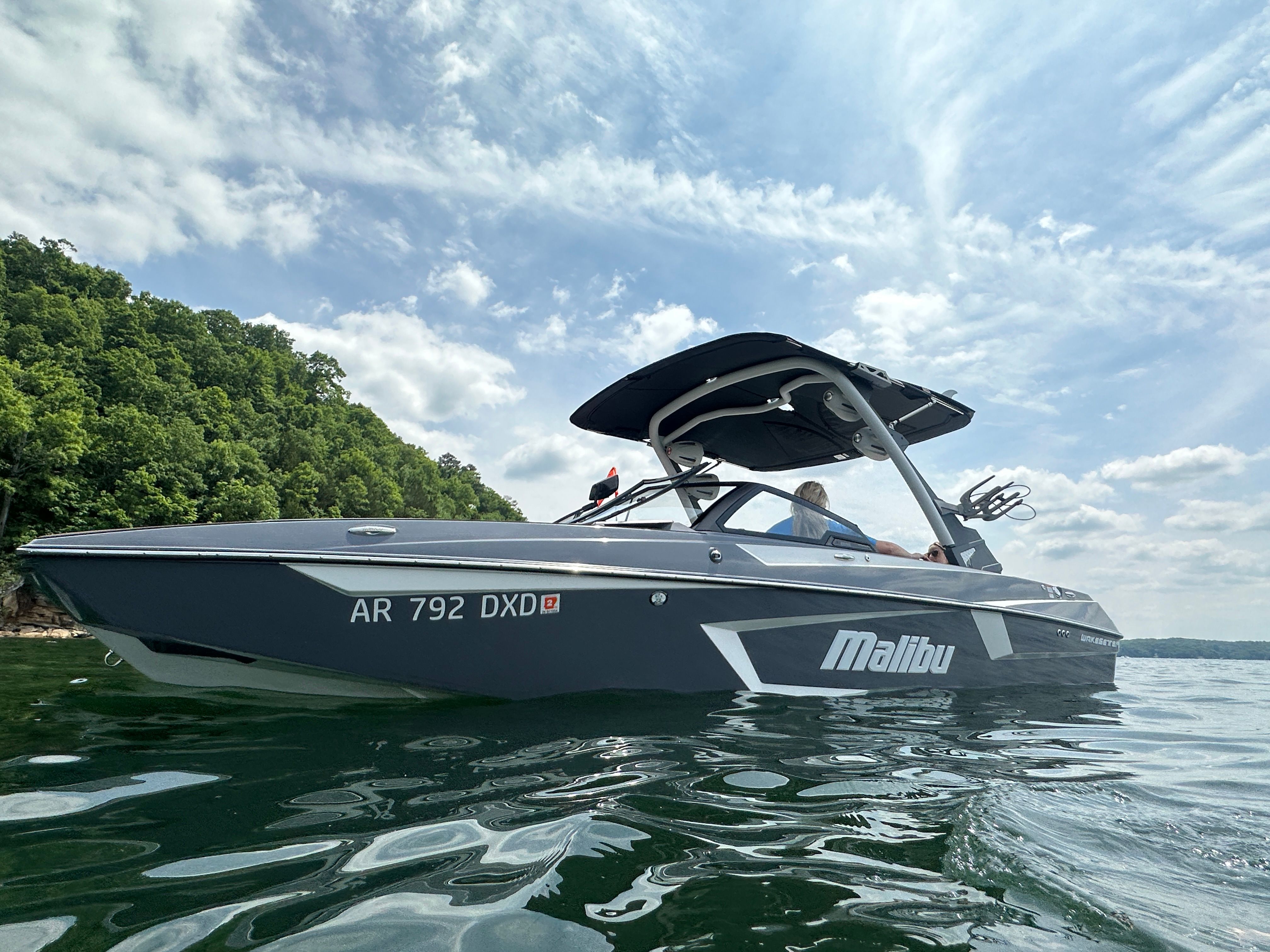 2022 Malibu Wakesetter 23 MXZ - 4