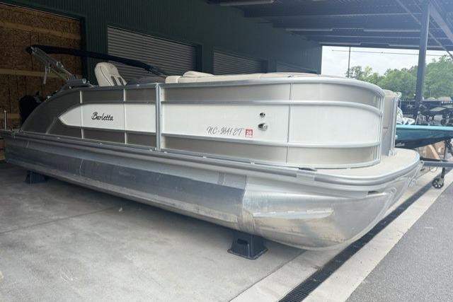 2021 Barletta L23UC