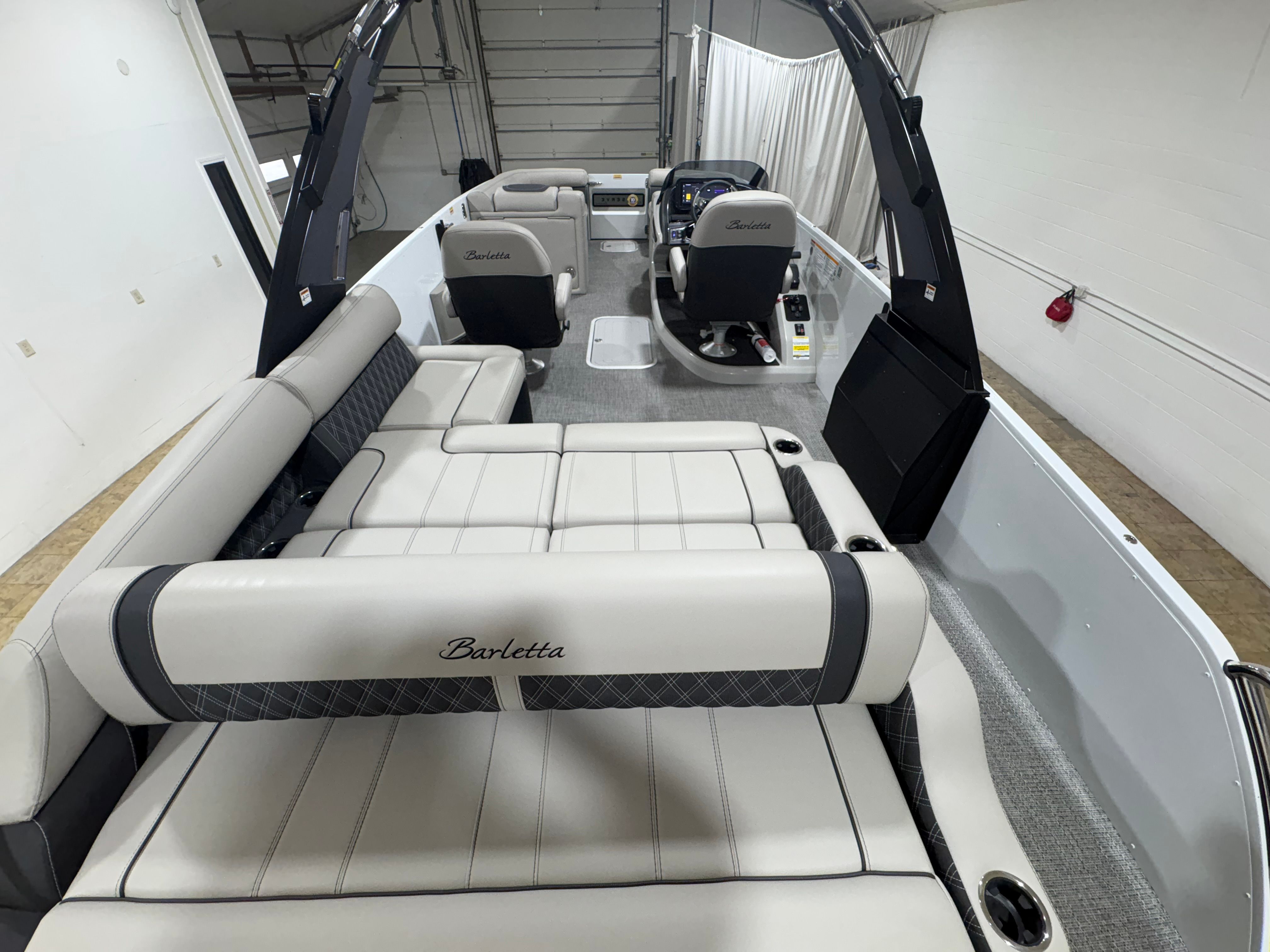 2026 BARLETTA R26UCA LEGGERA - Image 31