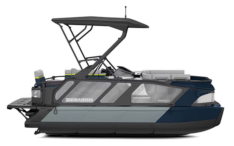 2026 Sea-Doo Switch Cruise Limited 18 - 300 HP