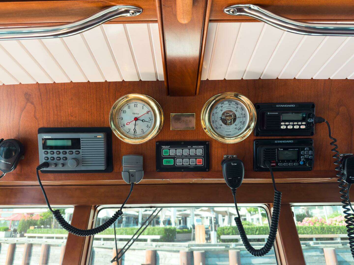 2002 Trawler Custom Aluminum - Image 67
