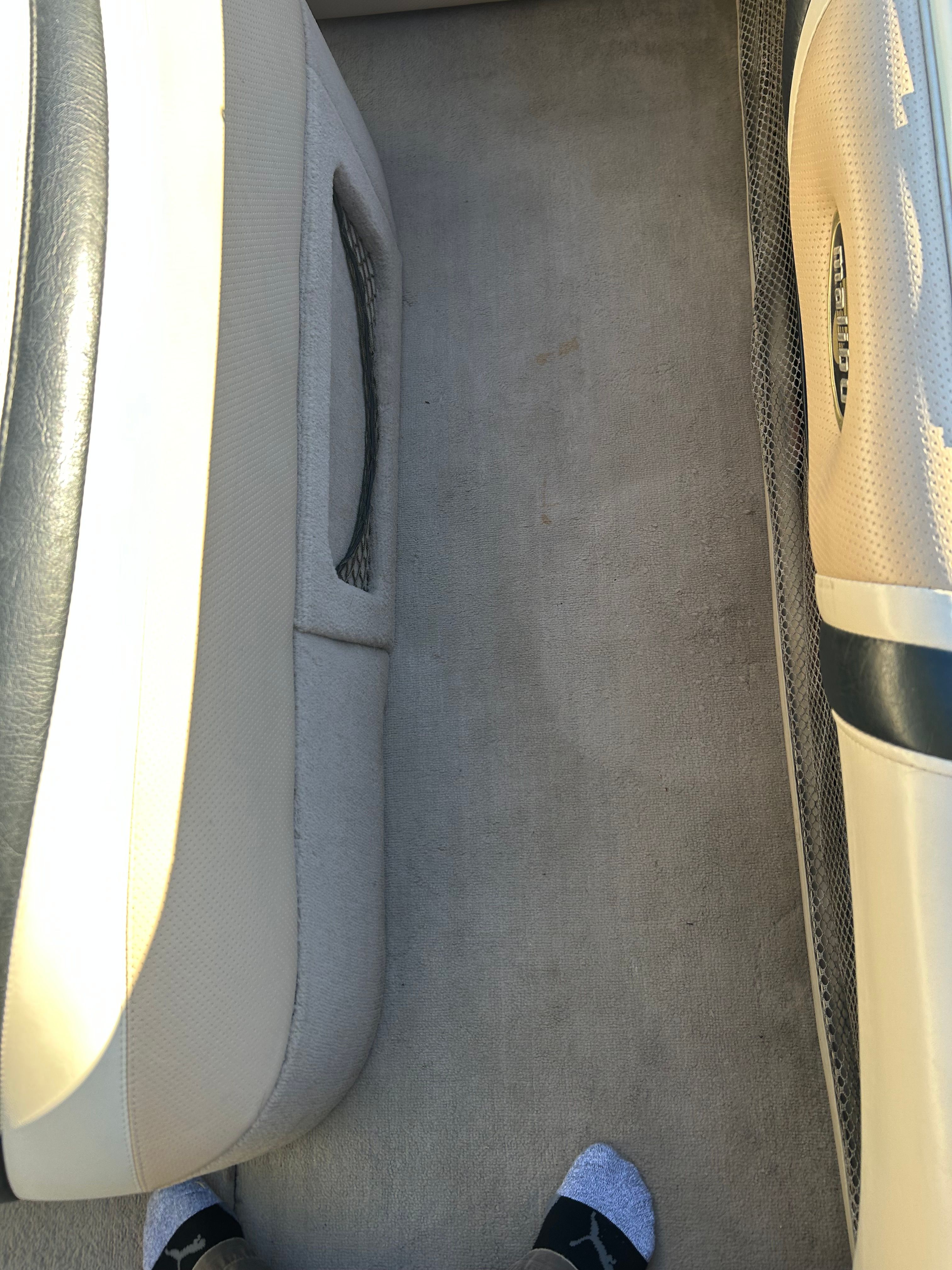 2001 Malibu Response LX - 8