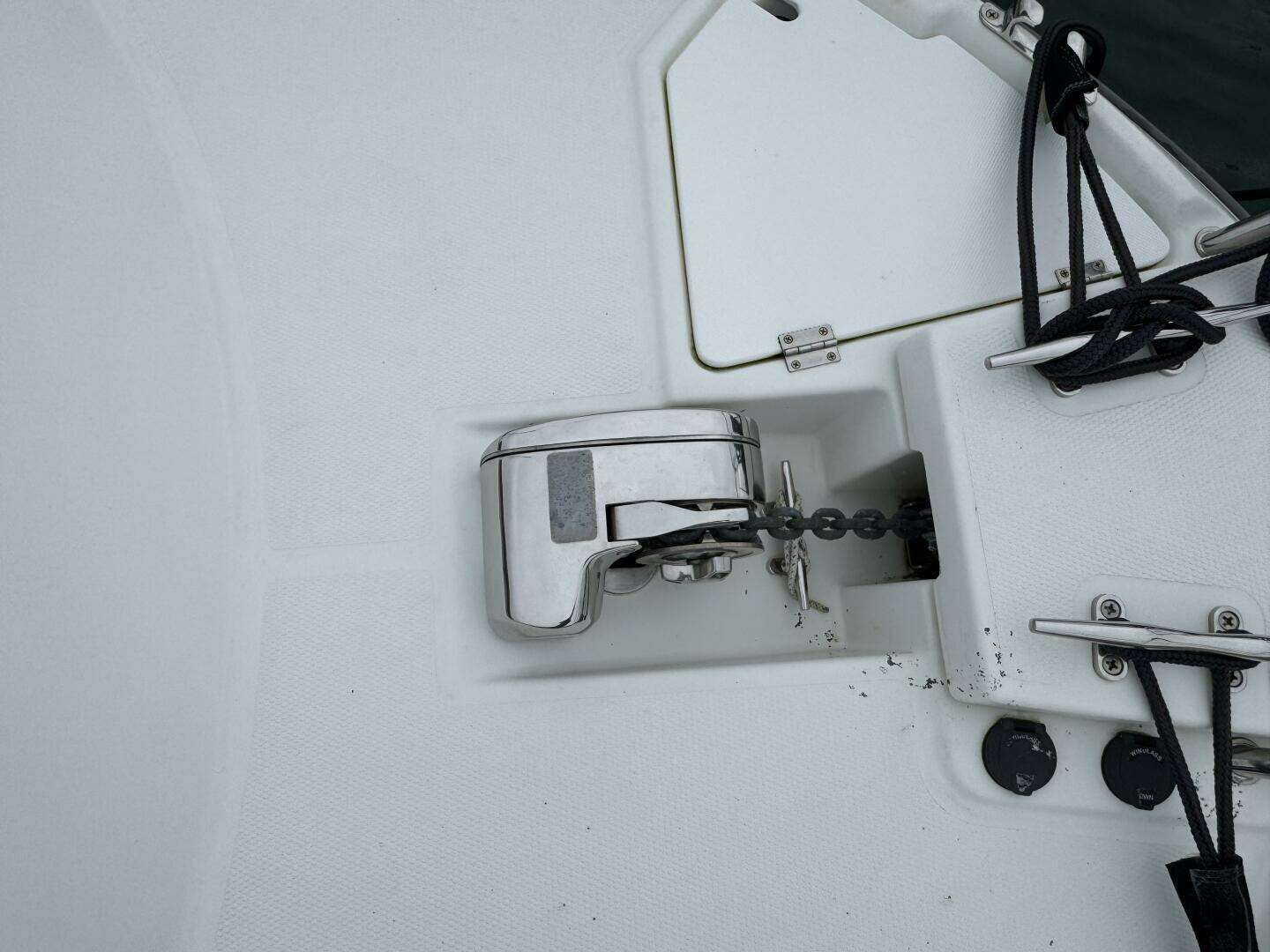2014 Cutwater 28 - Image 28