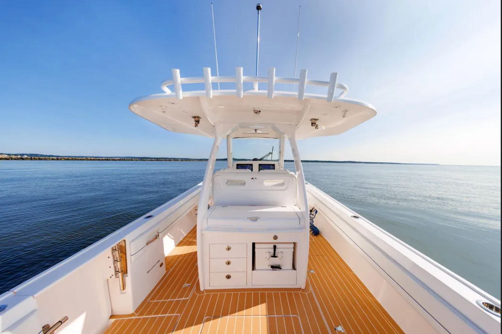 2022 Intrepid 375 Nomad SE - 16