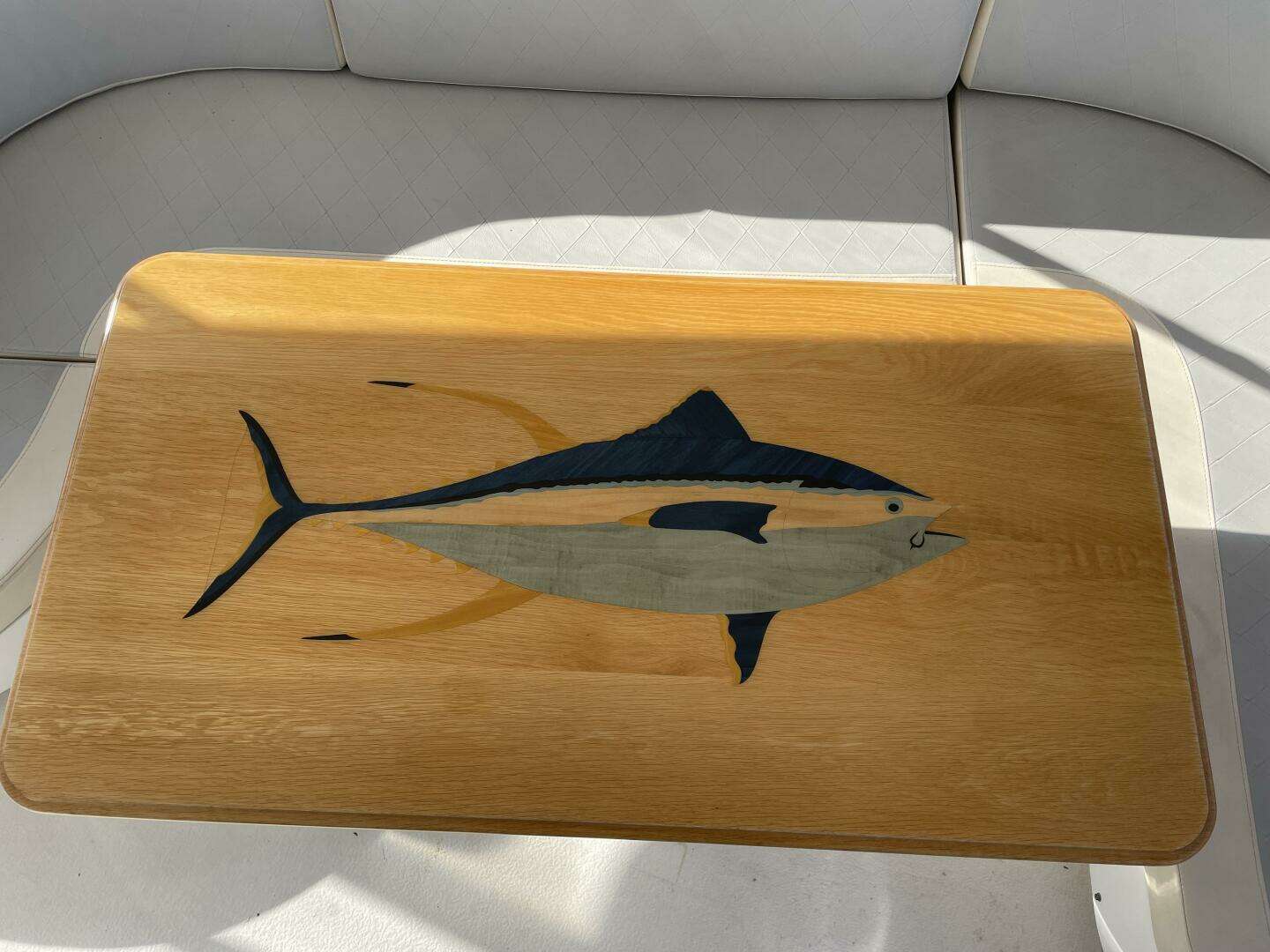 1999 Horizon 70 MY - Image 33