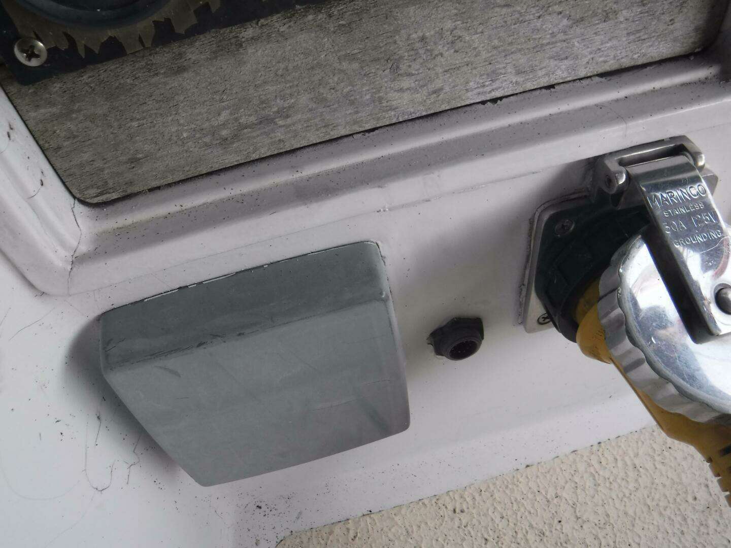 1986 Farrier FAST 410 Masthead Sloop - Image 8