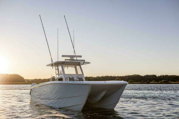 2026 Invincible 38 Catamaran