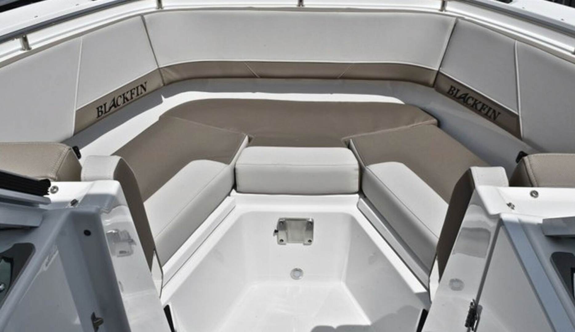 2019 Blackfin — - Image 19