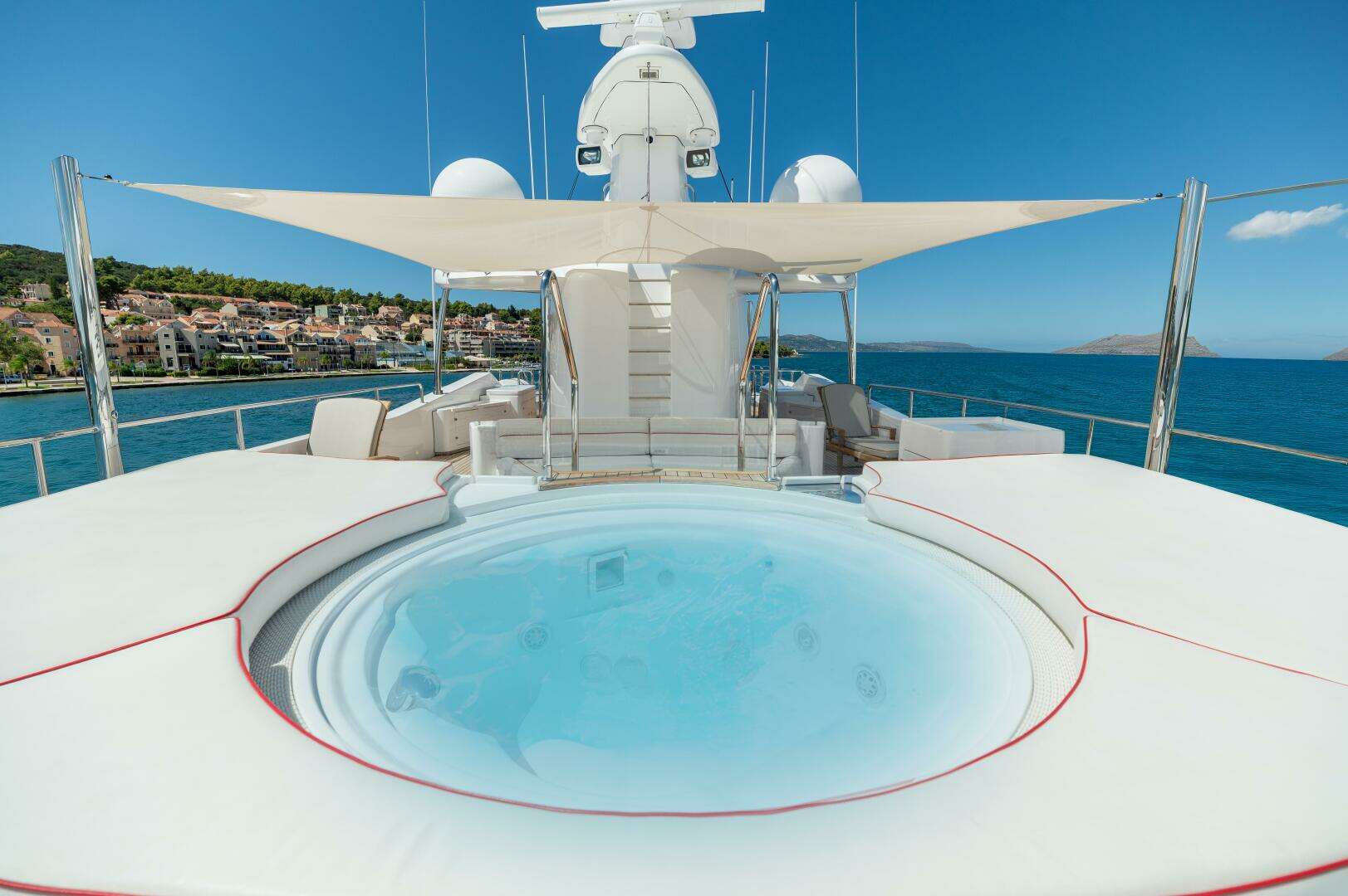 2007 CRN Pilothouse - Image 54