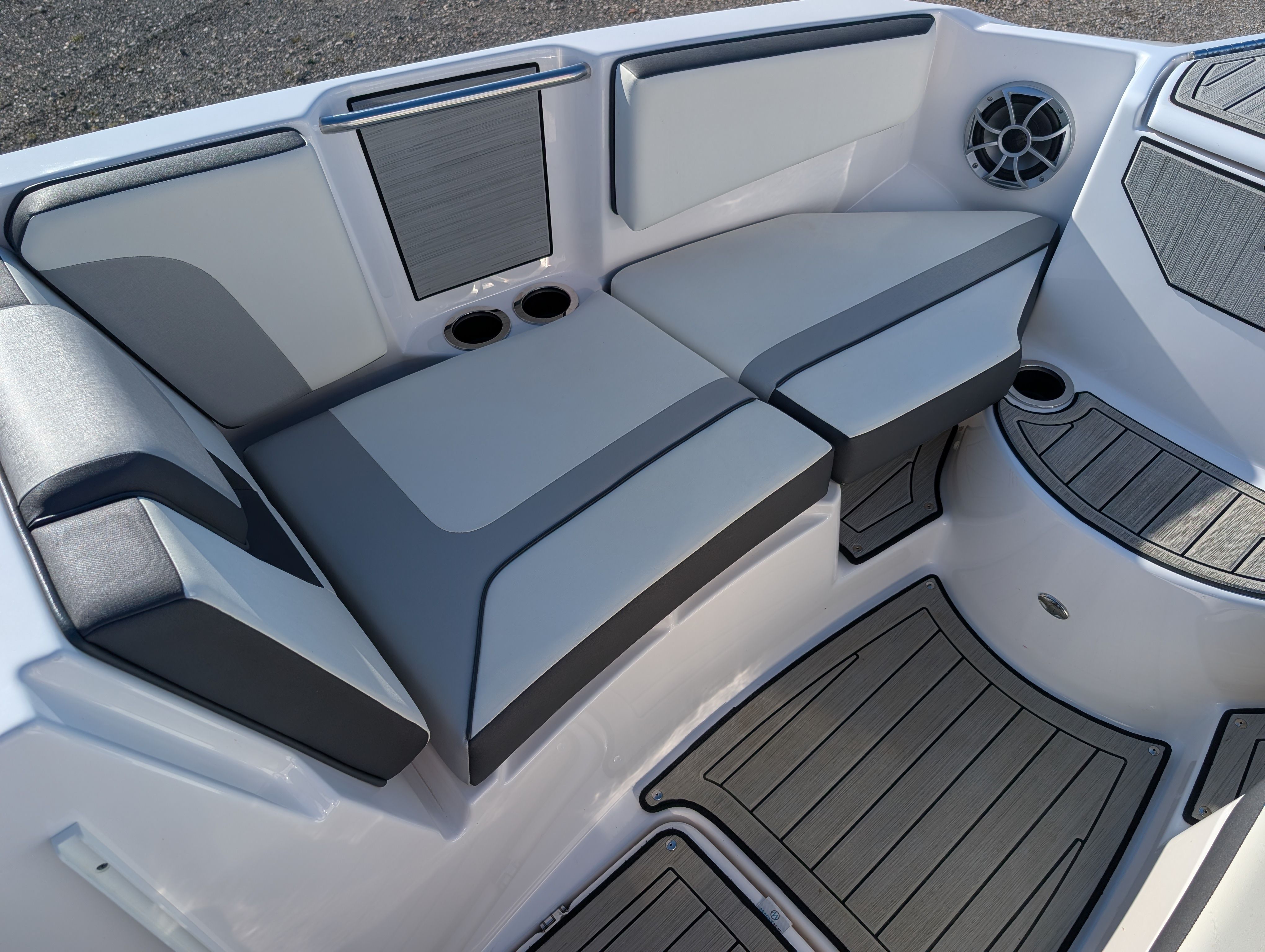 2023 YAMAHA 222 SE - Image 14