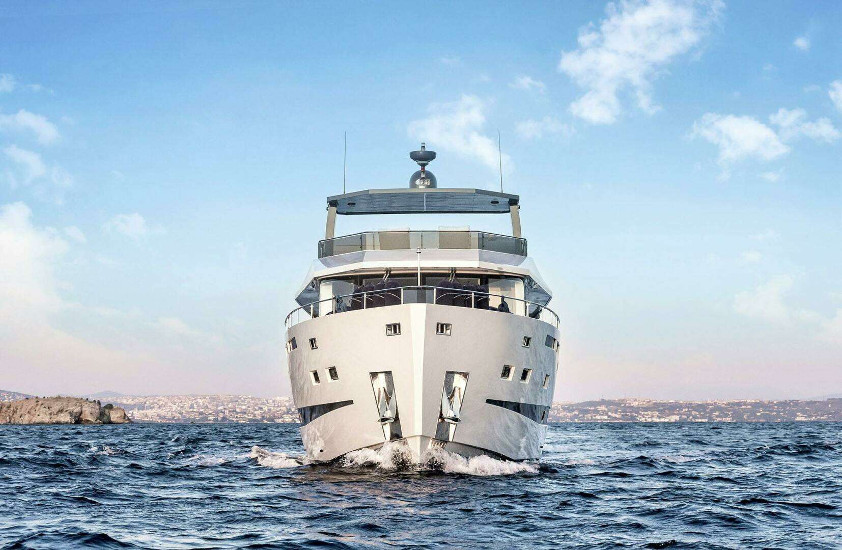 2019 SES Yachts — - Image 10