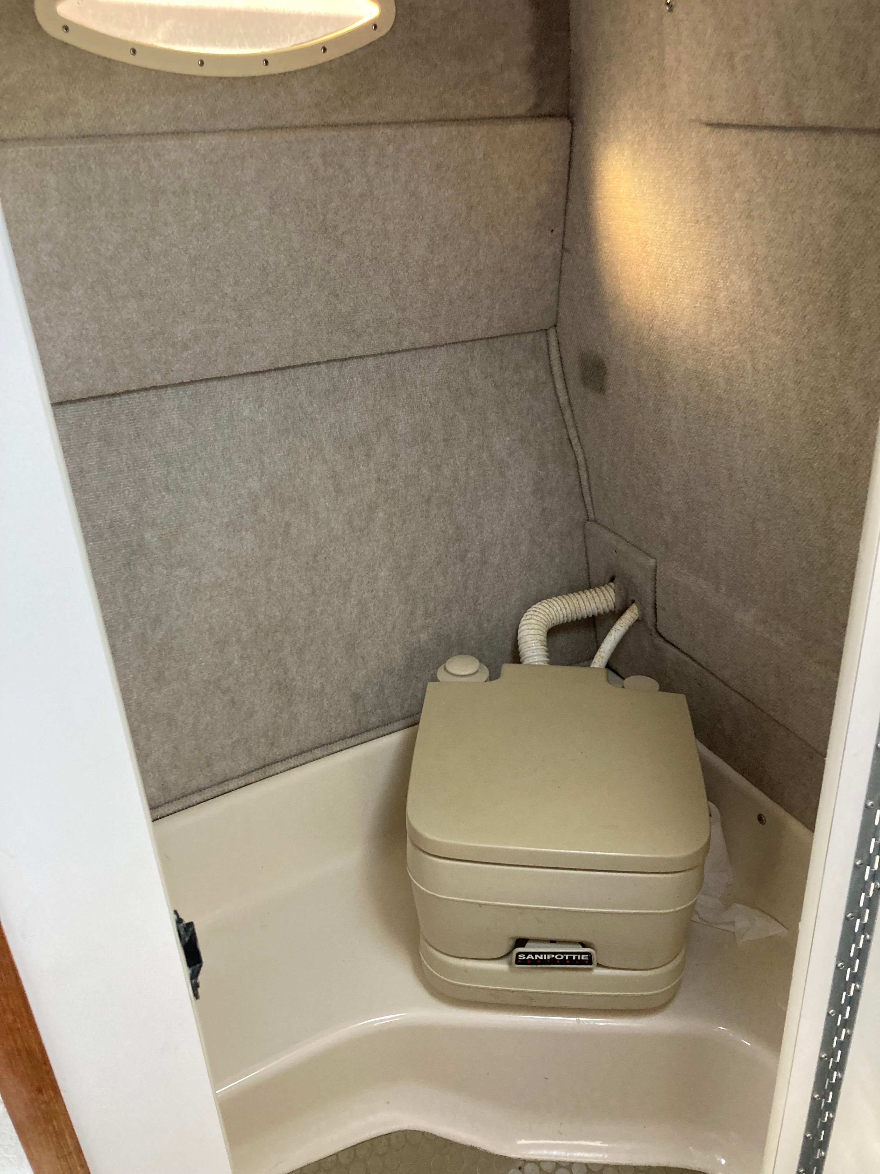 1996 Sea Ray Sundancer - 6