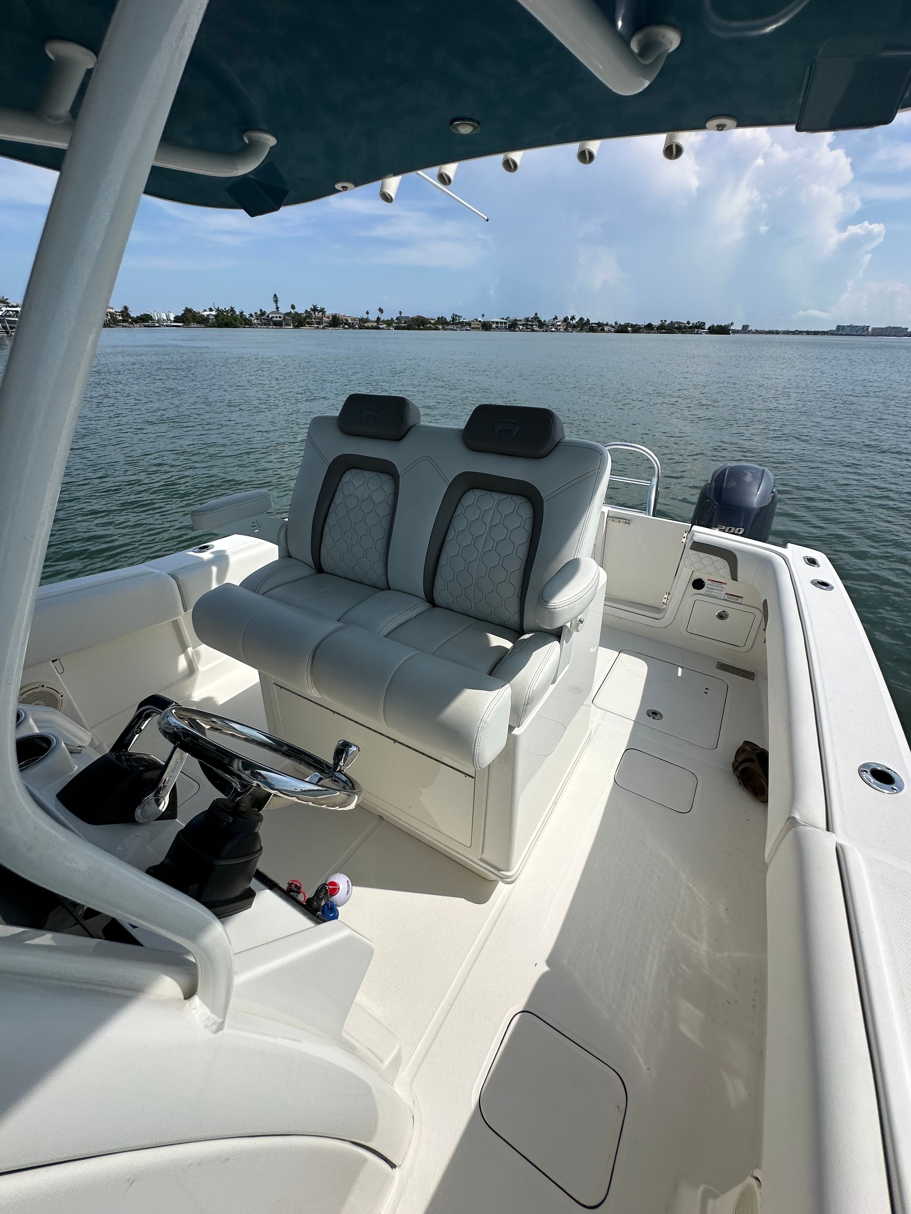 2020 World Cat 280 CC-X - 81