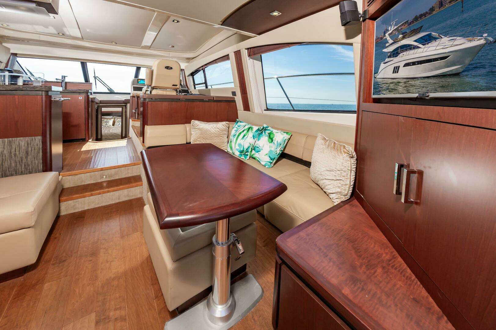 2015 Sea Ray 510 Fly - Image 24