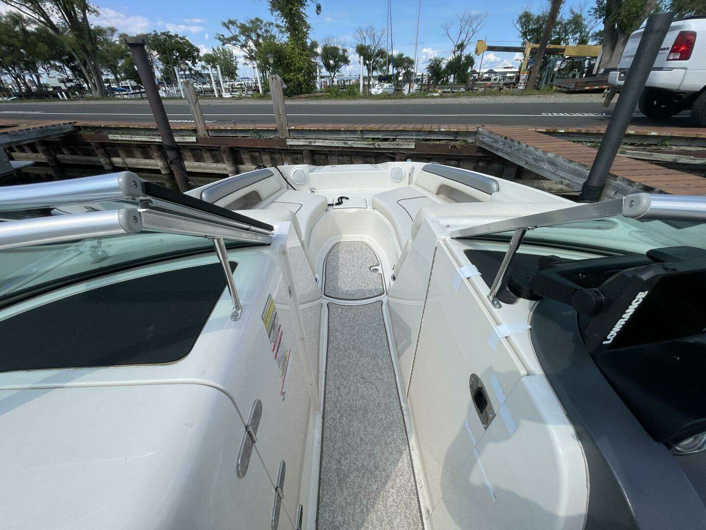 2010 Sea Ray 280 Sun Deck - Image 31