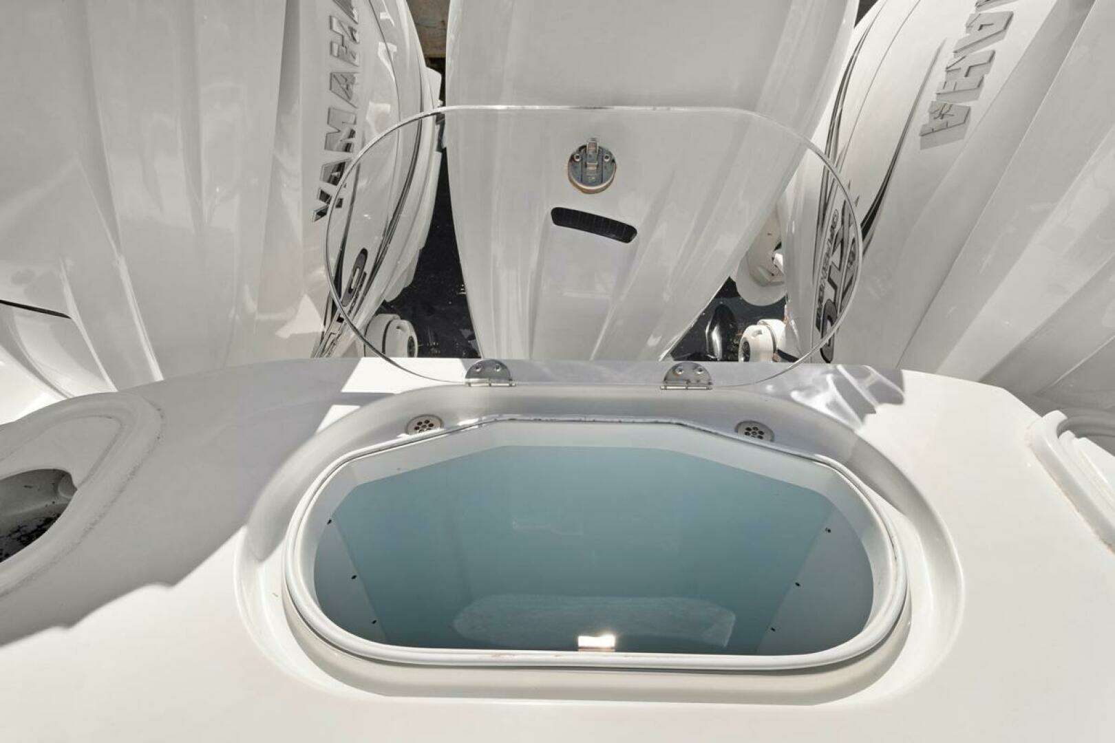 2020 Yellowfin Center Console - Image 27