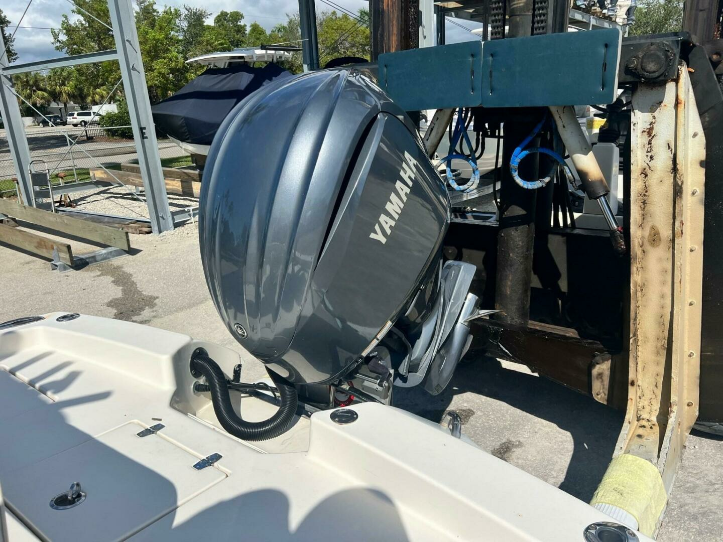 2014 Pathfinder HPS 26 - Image 7