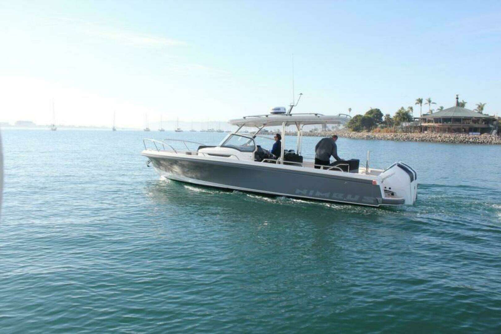2024 Nimbus T9 - Image 2