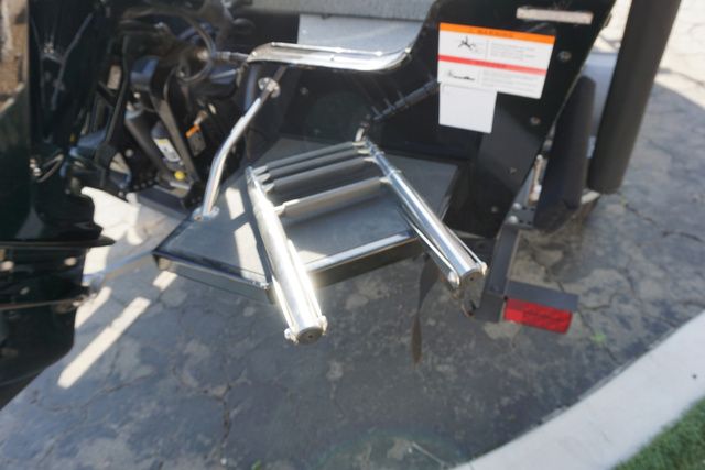 2022 Lowe Fishing Machine 1775 - 8