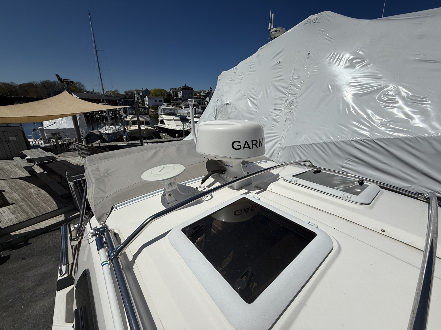 2022 Cutwater C-24 - Image 63