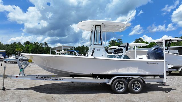 2026 Tidewater 2210 Carolina Bay - 4