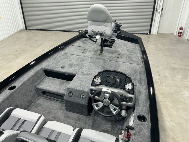 2026 G3 Sportsman 1710 - 17