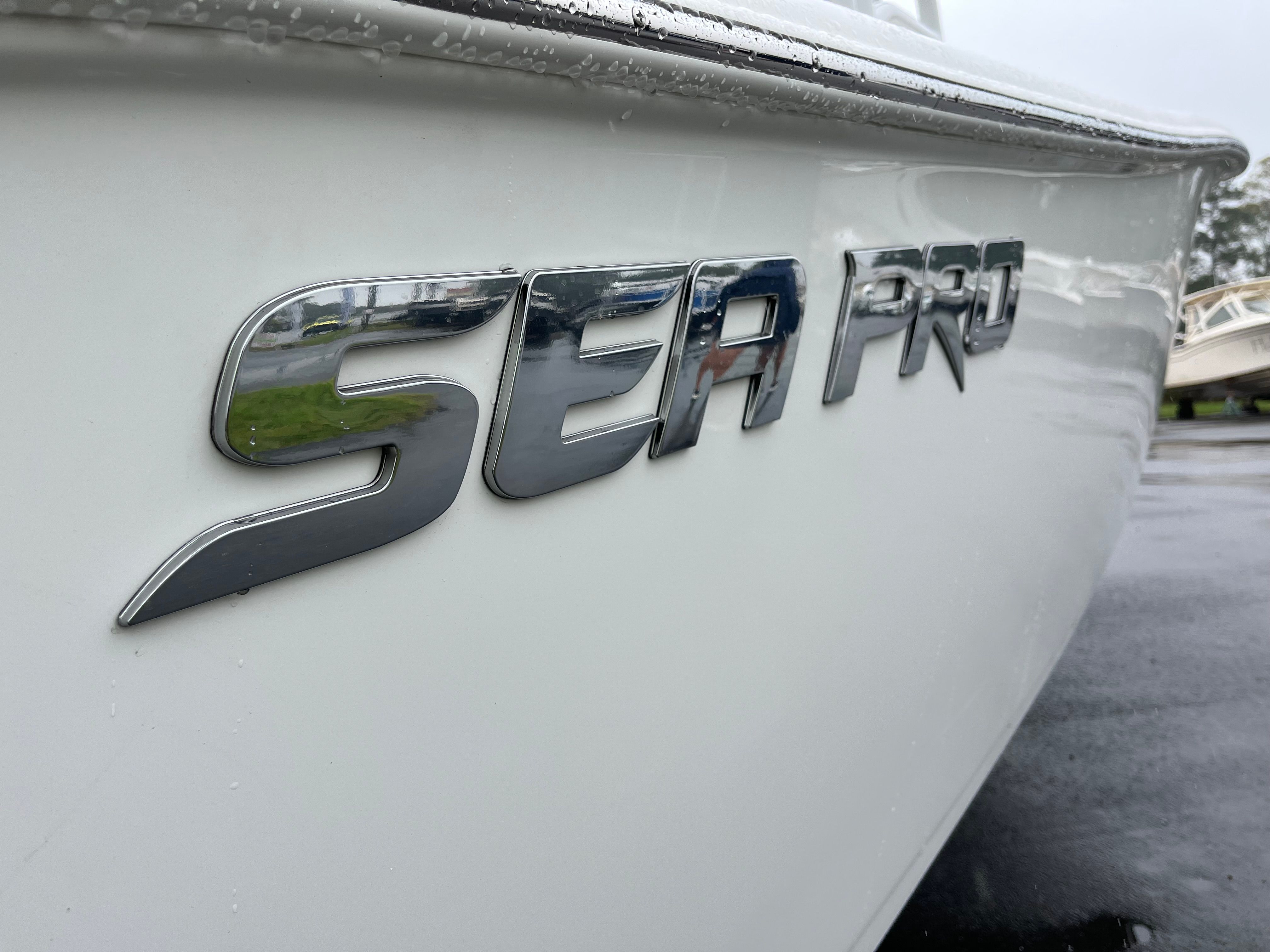 2026 SEA PRO 222 CC - Image 9