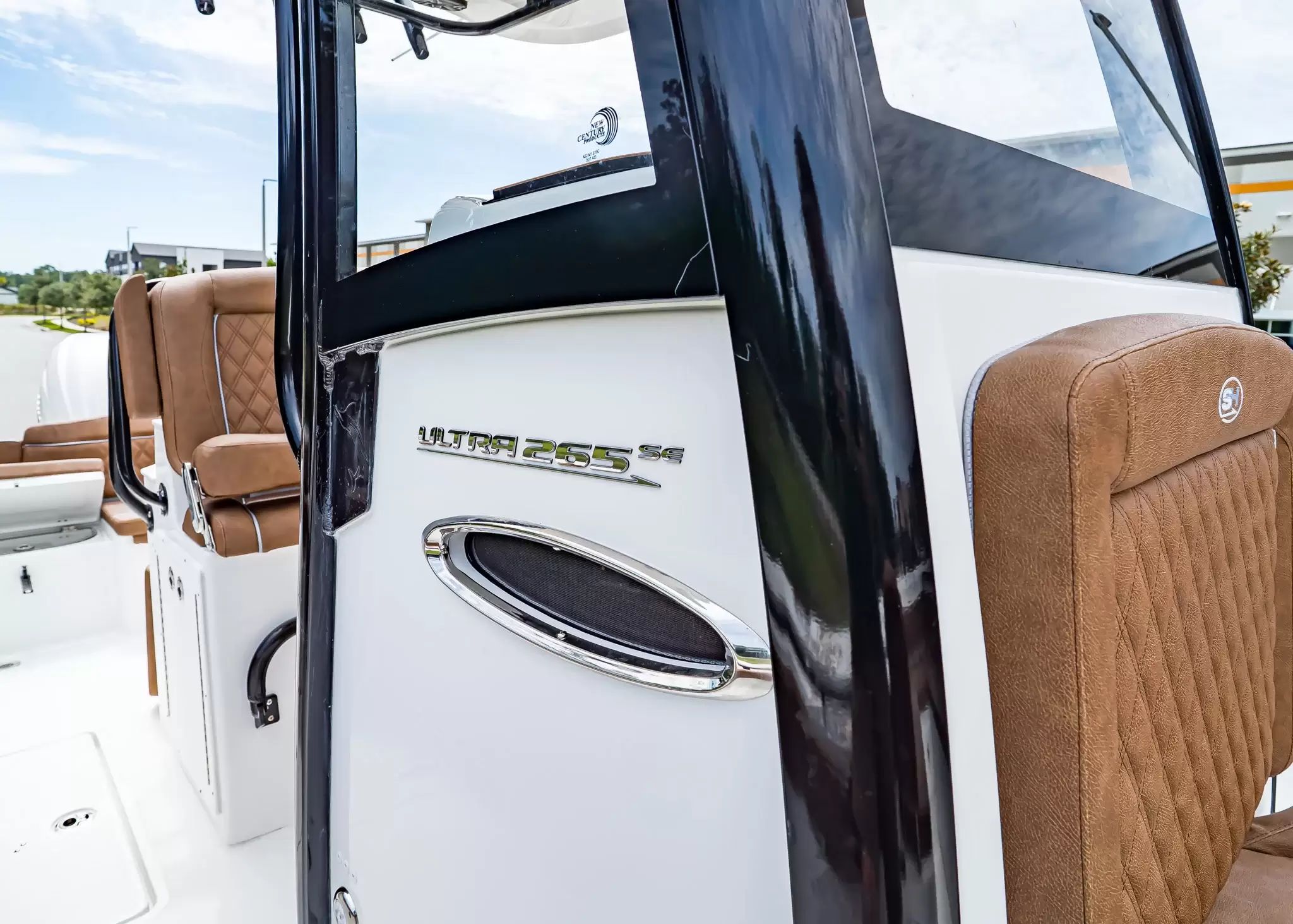 2027 Sea Hunt Ultra 265 SE - 24