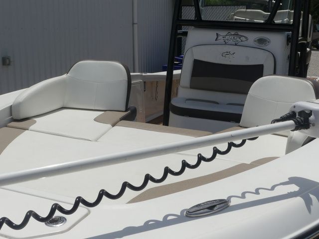 2018 Crevalle 24 Bay - 26
