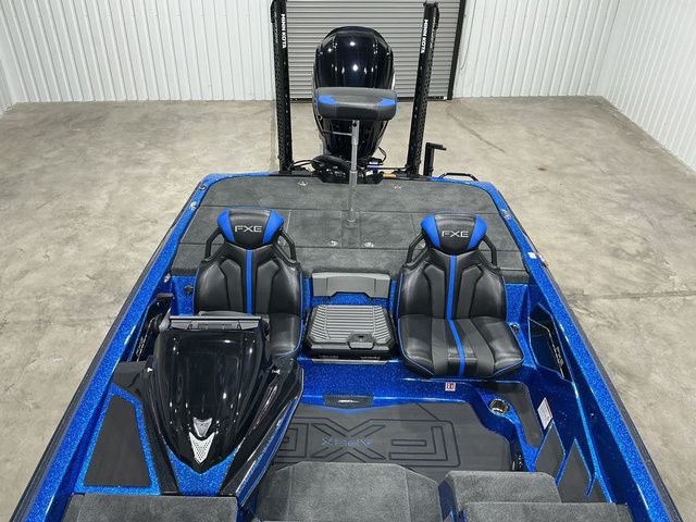 2027 Skeeter FXE21 Apex - 7