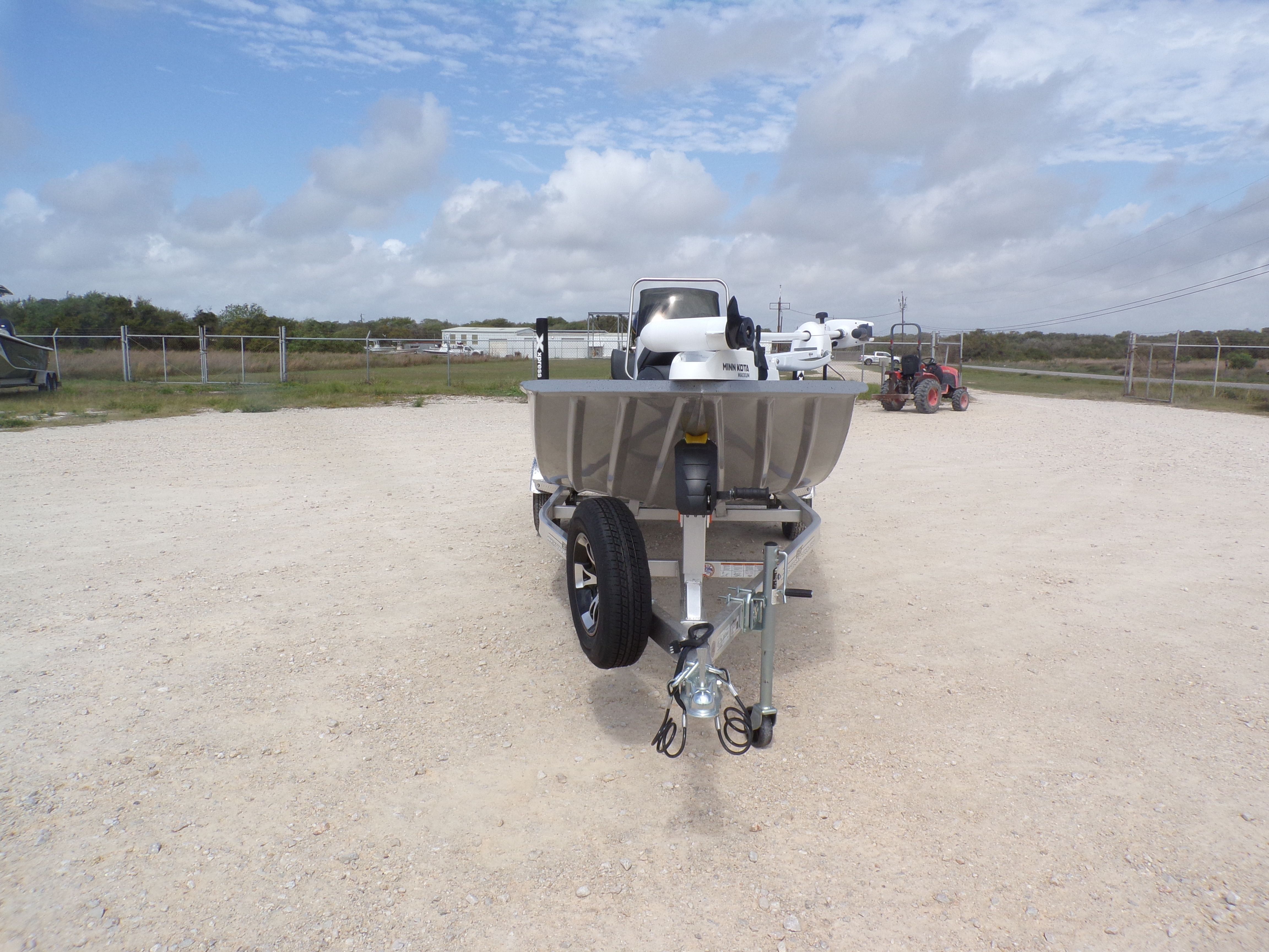 2026 Xpress XP18CC - 6