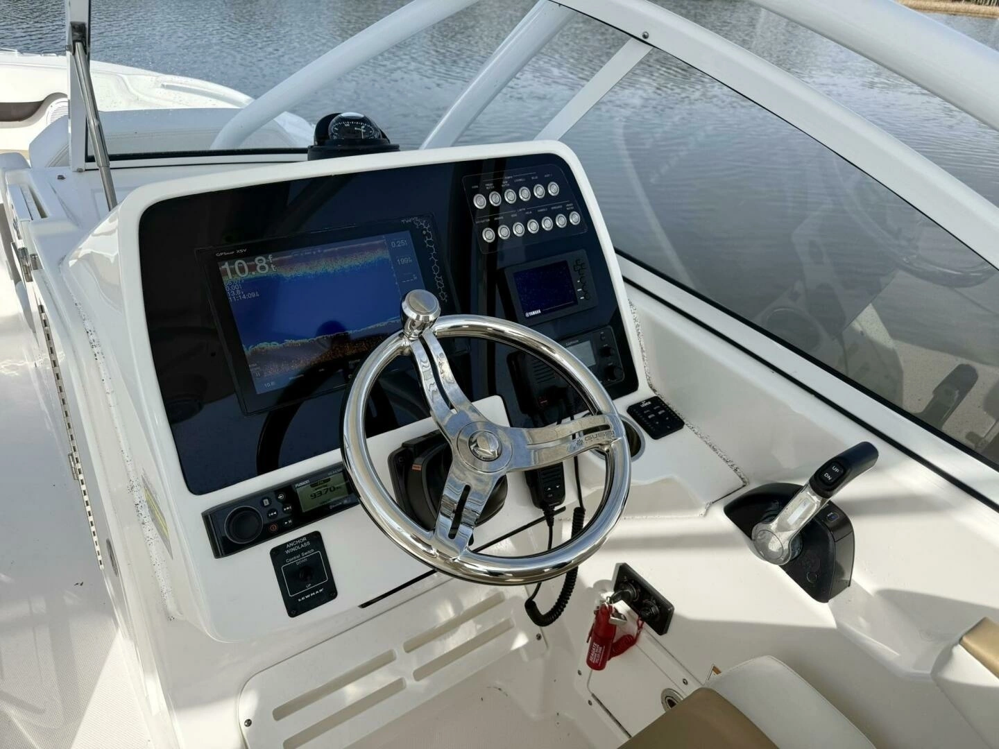 2018 Edgewater 248 CX - Image 2