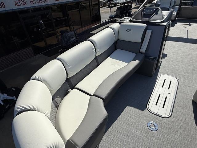 2026 Veranda VR25RC XL - 9