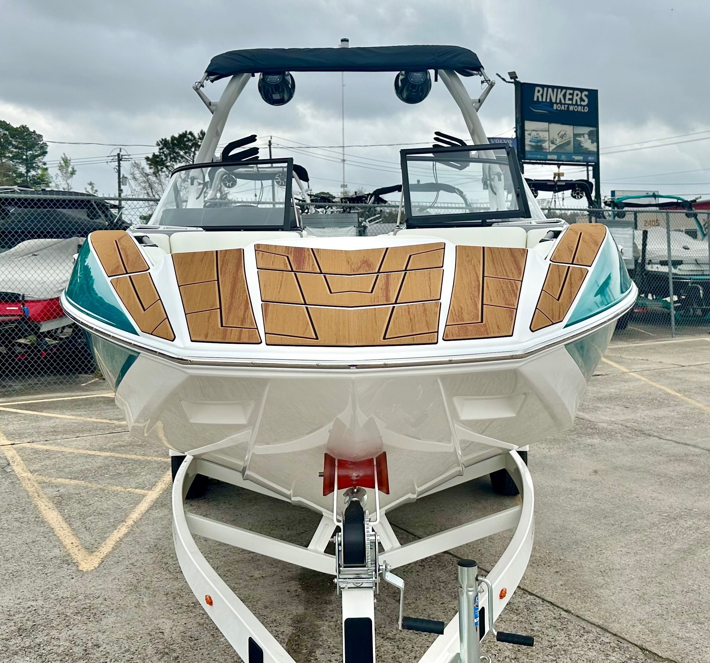 2026 Moomba Mojo - 3