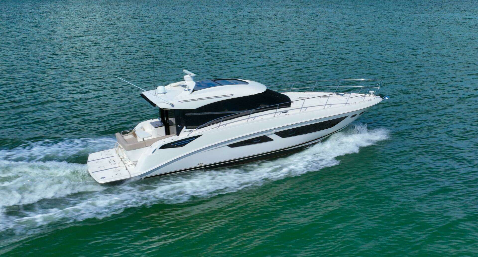 2016 Sea Ray — - Image 11